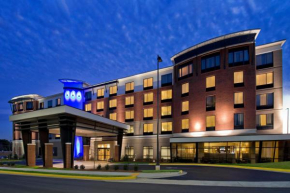 Отель Hotel Indigo Atlanta Airport College Park, an IHG Hotel  Атланта